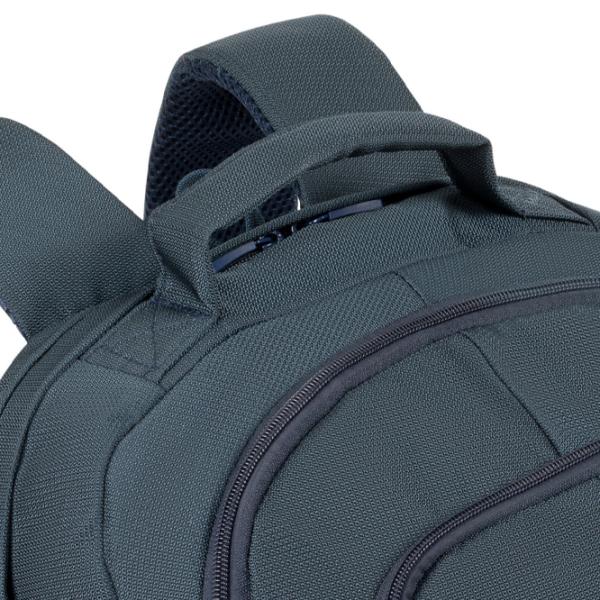 Rucsac RivaCase 8460 17.3"/ Dark Blue/ 23 l photo 6
