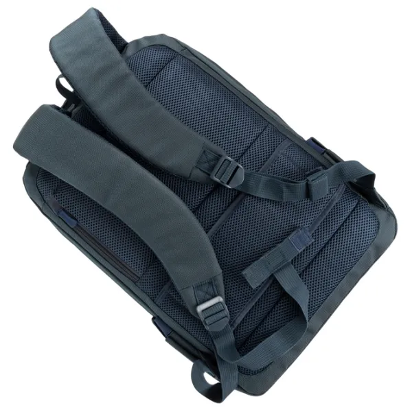 Rucsac RivaCase 8460 17.3"/ Dark Blue/ 23 l photo 8