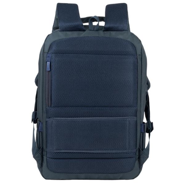 Rucsac RivaCase 8460 17.3"/ Dark Blue/ 23 l photo 9