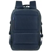 Рюкзак RivaCase 8460 17.3"/ Dark Синий/ 23 л photo 9