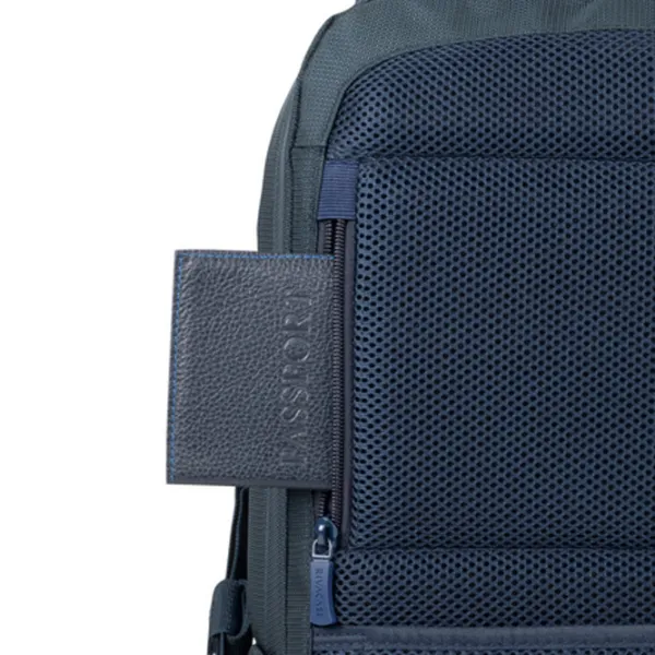 Rucsac RivaCase 8460 17.3"/ Dark Blue/ 23 l photo 10