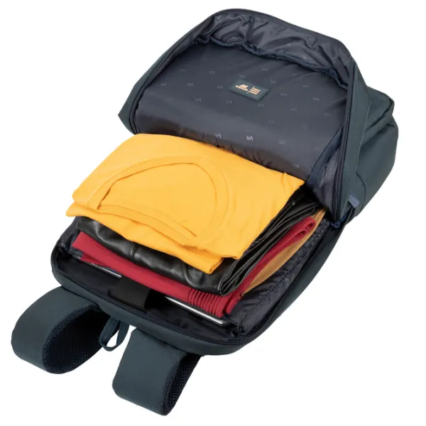 Rucsac RivaCase 8460 17.3"/ Dark Blue/ 23 l photo 11