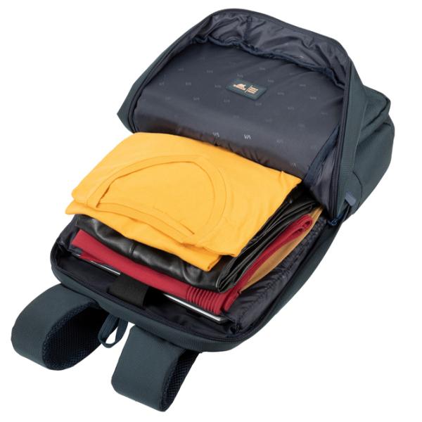 Rucsac RivaCase 8460 17.3"/ Dark Blue/ 23 l photo 11