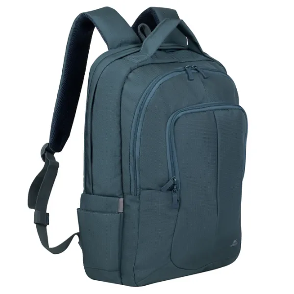 Rucsac RivaCase 8460 17.3"/ Aquamarine Blue/ 23 l photo 2