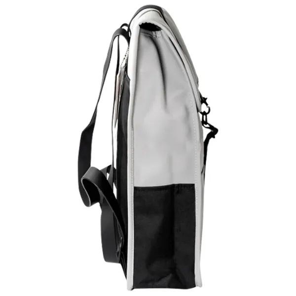 Rucsac Remax Double 609 15.6"/ Black Gray photo 3