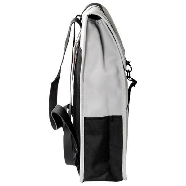Rucsac Remax Double 609 15.6"/ Black Gray photo 3