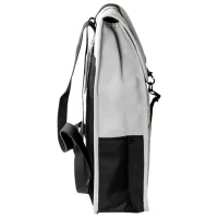 Rucsac Remax Double 609 15.6"/ Black Gray photo 3