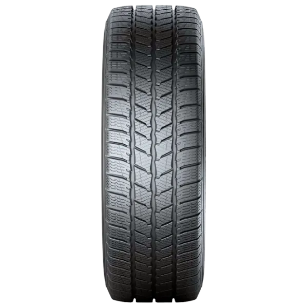 Шины Continental VanContactWinter 185 R14C 102/ 100Q Зима/ Легкогрузовой photo 2