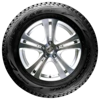 Anvelope Bridgestone Blizzak DM-V1 275/ 40 R20 Iarnă/ Suv photo 2