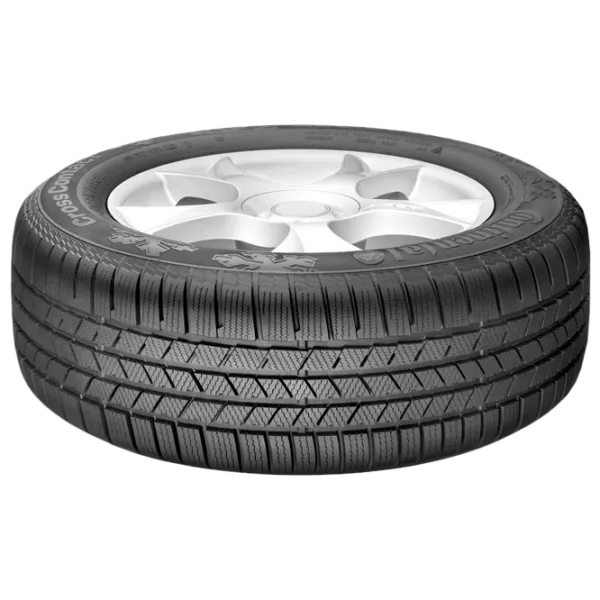 Anvelope Continental ContiCrossContact Winter 255/ 50 R20 XL Iarnă/ Suv photo 2