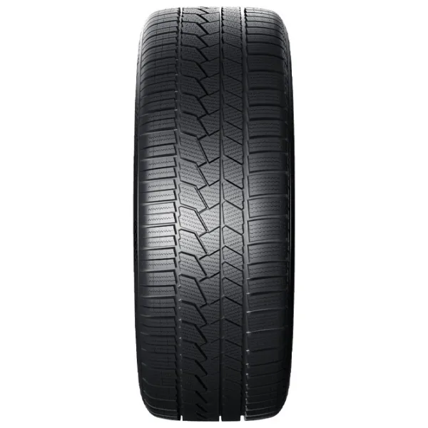 Шины Continental ContiWinterContact TS860S 245/ 40 R20 99W XL Зима/ Легковой photo 2