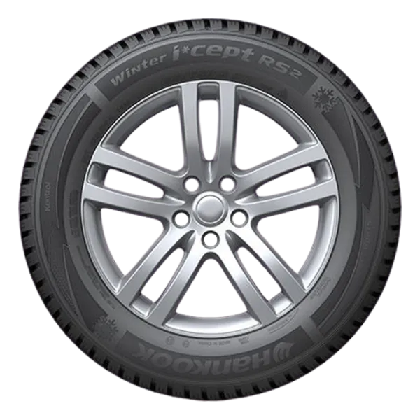 Шины Hankook Winter I*cept RS2 W452 175/ 80 R14 88T Зима/ Легковой photo 2
