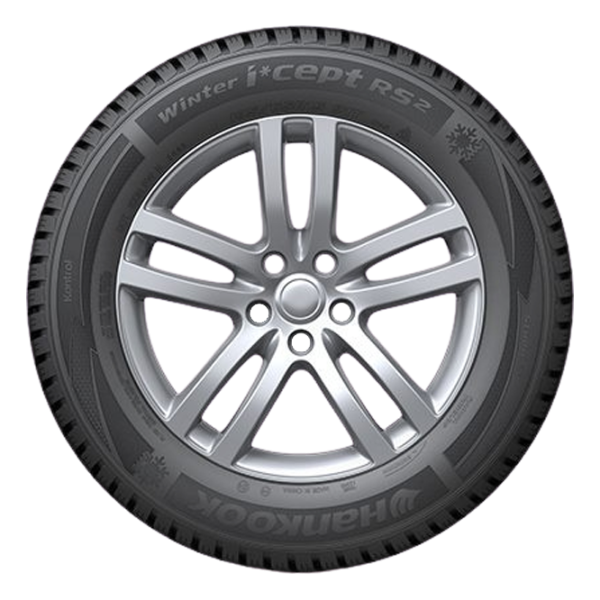 Шины Hankook Winter I*cept RS2 W452 175/ 80 R14 88T Зима/ Легковой photo 2