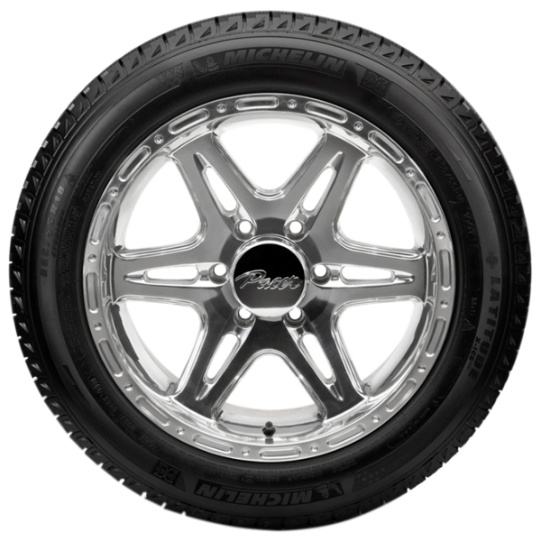 Anvelope Michelin Latitude X-Ice 2 275/ 40 R20 106H XL Iarnă/ Suv photo 2