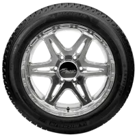 Шины Michelin Latitude X-Ice 2 275/ 40 R20 106H XL Зима/ Внедорожник photo 2