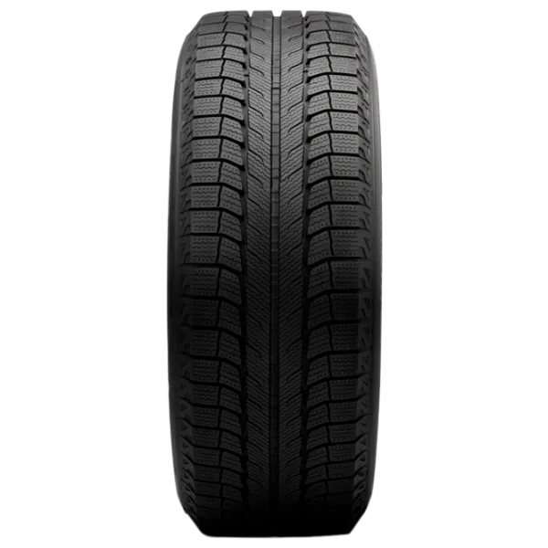 Anvelope Michelin Latitude X-Ice 2 275/ 40 R20 106H XL Iarnă/ Suv photo 3