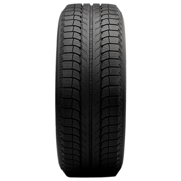 Anvelope Michelin Latitude X-Ice 2 275/ 40 R20 106H XL Iarnă/ Suv photo 3
