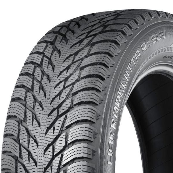 Anvelope Nokian Hakkapeliitta R3 SUV 285/ 40 R21 109T XL Iarnă/ Suv photo 2 Anvelope Nokian Hakkapeliitta R3 SUV 285/ 40 R21 109T XL Iarnă/ Suv photo 2