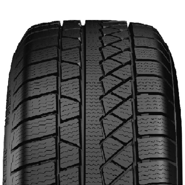 Anvelope Starmaxx Incurro Winter W870 275/ 45 R20 Reinforced Iarnă/ Suv photo 3