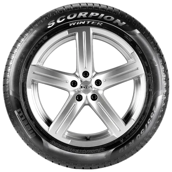 Шины Pirelli Scorpion Winter 305/ 40 R20 112V Зима/ Внедорожник photo 2