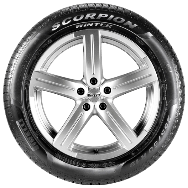 Шины Pirelli Scorpion Winter 305/ 40 R20 112V Зима/ Внедорожник photo 2