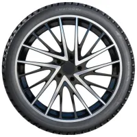 Anvelope Tourador Winter Pro TSS1 245/ 45 R20 103T XL Iarnă/ Autoturism photo 3