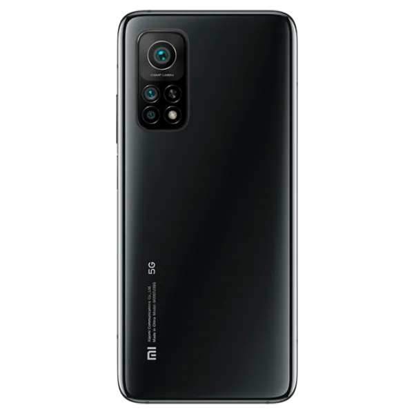 Xiaomi Mi 10T Pro 8 ГБ/ 128 ГБ/ Dual SIM/ Черный  photo 11