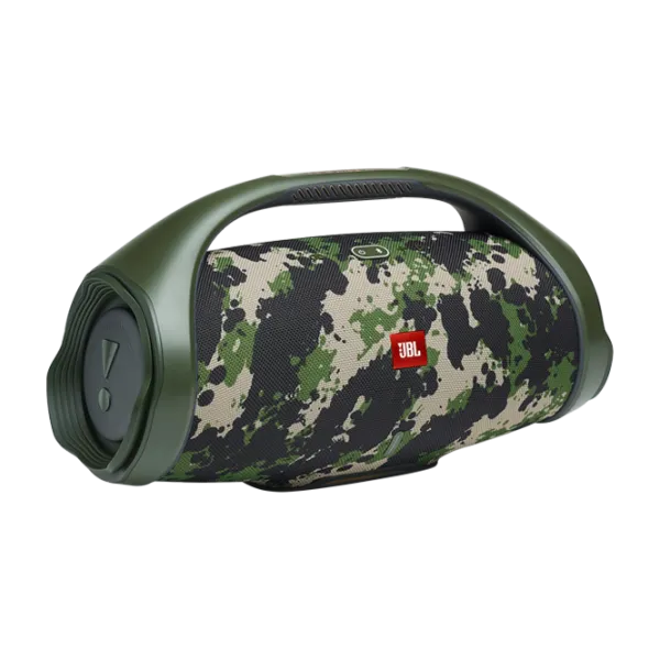 Портативная колонка JBL Boombox 2 2 x 40 W/ Зелёный photo 2 Портативная колонка JBL Boombox 2 2 x 40 W/ Зелёный photo 2