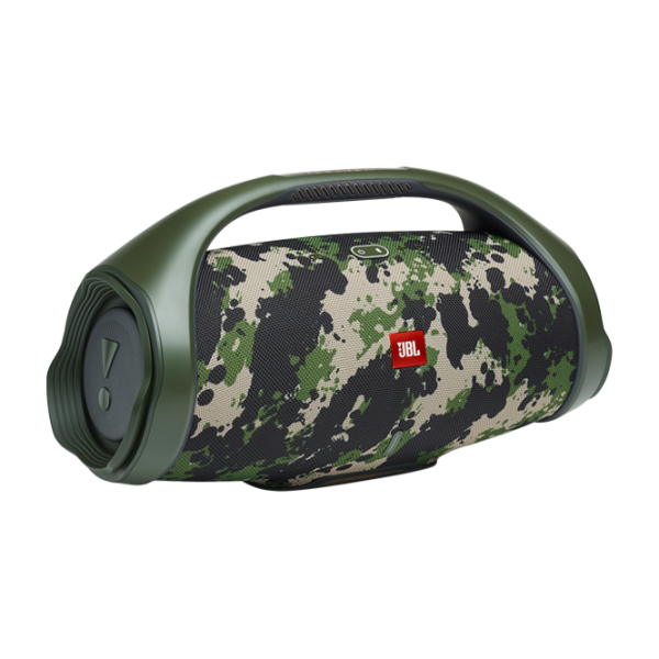 Портативная колонка JBL Boombox 2 2 x 40 W/ Зелёный photo 2 Портативная колонка JBL Boombox 2 2 x 40 W/ Зелёный photo 2