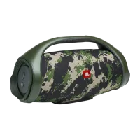 Портативная колонка JBL Boombox 2 2 x 40 W/ Зелёный photo 2
