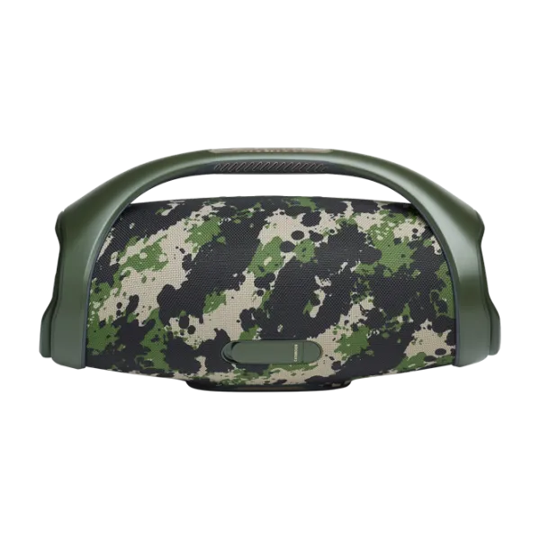 Портативная колонка JBL Boombox 2 2 x 40 W/ Зелёный photo 3 Портативная колонка JBL Boombox 2 2 x 40 W/ Зелёный photo 3