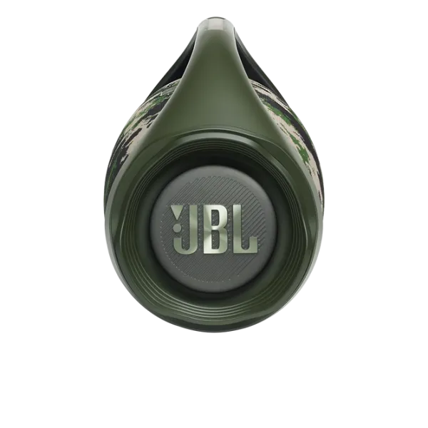 Портативная колонка JBL Boombox 2 2 x 40 W/ Зелёный photo 4 Портативная колонка JBL Boombox 2 2 x 40 W/ Зелёный photo 4