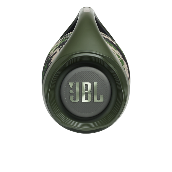 Портативная колонка JBL Boombox 2 2 x 40 W/ Зелёный photo 4 Портативная колонка JBL Boombox 2 2 x 40 W/ Зелёный photo 4