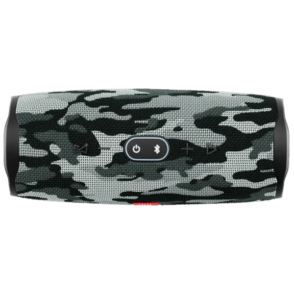 Портативная колонка JBL Charge 4 30 Вт/ Серый photo 2