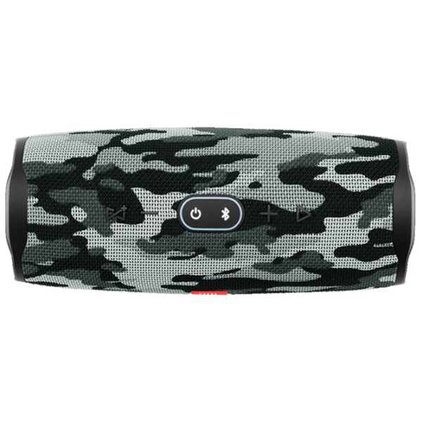 Портативная колонка JBL Charge 4 30 Вт/ Серый photo 2