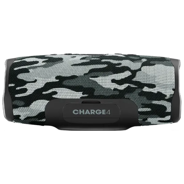 Портативная колонка JBL Charge 4 30 Вт/ Серый photo 3