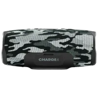 Boxă portabilă JBL Charge 4 30 W/ Gray photo 3