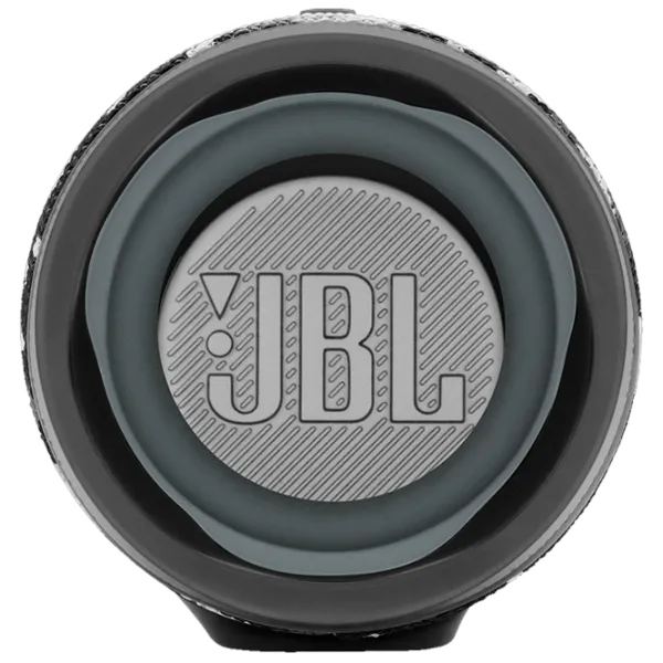 Портативная колонка JBL Charge 4 30 Вт/ Серый photo 4