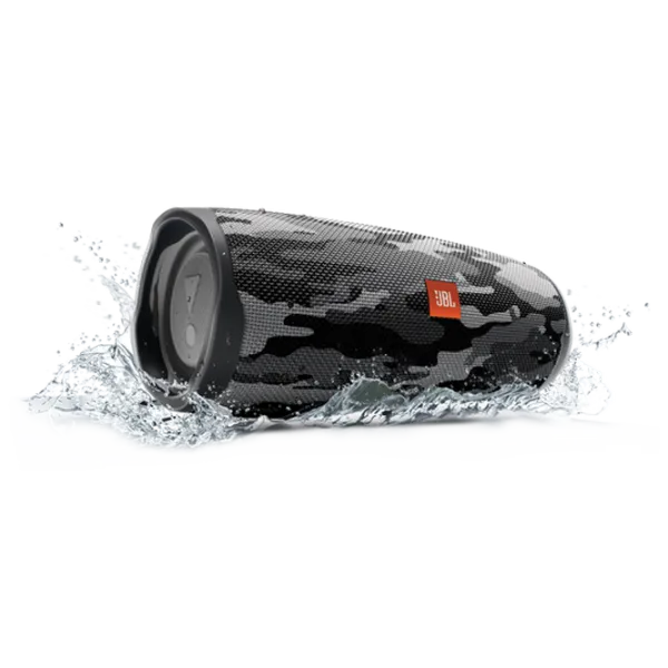 Портативная колонка JBL Charge 4 30 Вт/ Серый photo 7