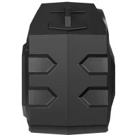 Boxă portabilă Sven PS-520 2 x 18 W/ Black photo 5