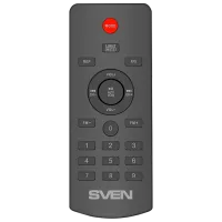 Boxă portabilă Sven PS-520 2 x 18 W/ Black photo 7