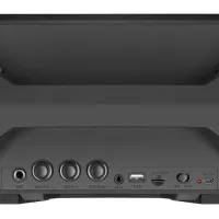 Boxă portabilă Sven PS-520 2 x 18 W/ Black photo 8