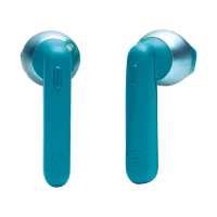 Наушники JBL TUNE 220 TWS Синий Беспроводные/ Персональный photo 2