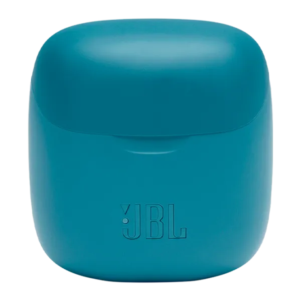 Наушники JBL TUNE 220 TWS Синий Беспроводные/ Персональный photo 5 Наушники JBL TUNE 220 TWS Синий Беспроводные/ Персональный photo 5