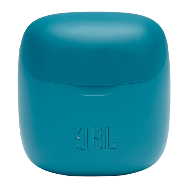 Наушники JBL TUNE 220 TWS Синий Беспроводные/ Персональный photo 5 Наушники JBL TUNE 220 TWS Синий Беспроводные/ Персональный photo 5