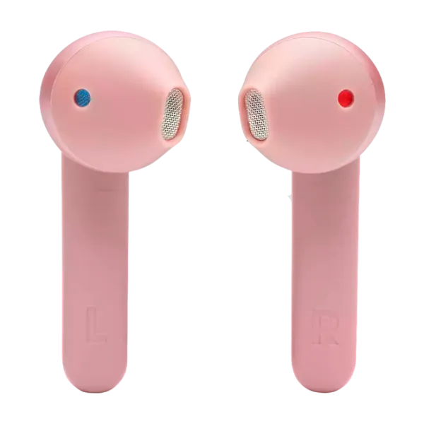 Наушники JBL TUNE 220 TWS Розовый Беспроводные/ Персональный photo 2 Наушники JBL TUNE 220 TWS Розовый Беспроводные/ Персональный photo 2