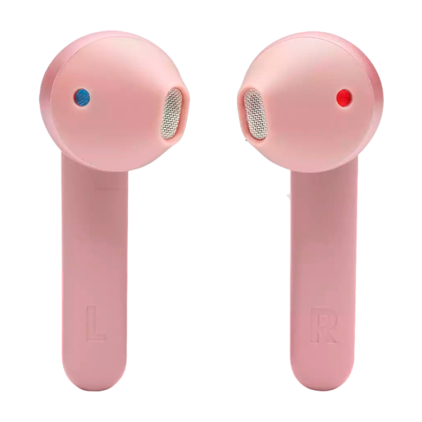 Наушники JBL TUNE 220 TWS Розовый Беспроводные/ Персональный photo 2 Наушники JBL TUNE 220 TWS Розовый Беспроводные/ Персональный photo 2