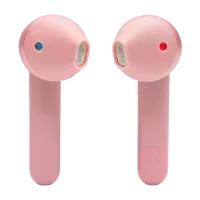 Наушники JBL TUNE 220 TWS Розовый Беспроводные/ Персональный photo 2