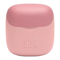 Наушники JBL TUNE 220 TWS Розовый Беспроводные/ Персональный photo 4