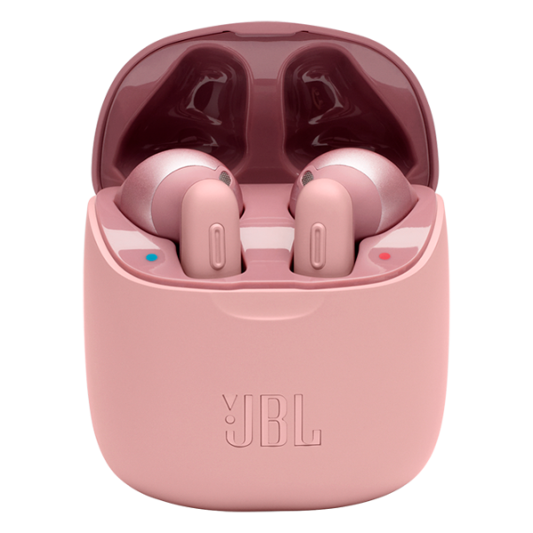 Наушники JBL TUNE 220 TWS Розовый Беспроводные/ Персональный photo 5 Наушники JBL TUNE 220 TWS Розовый Беспроводные/ Персональный photo 5